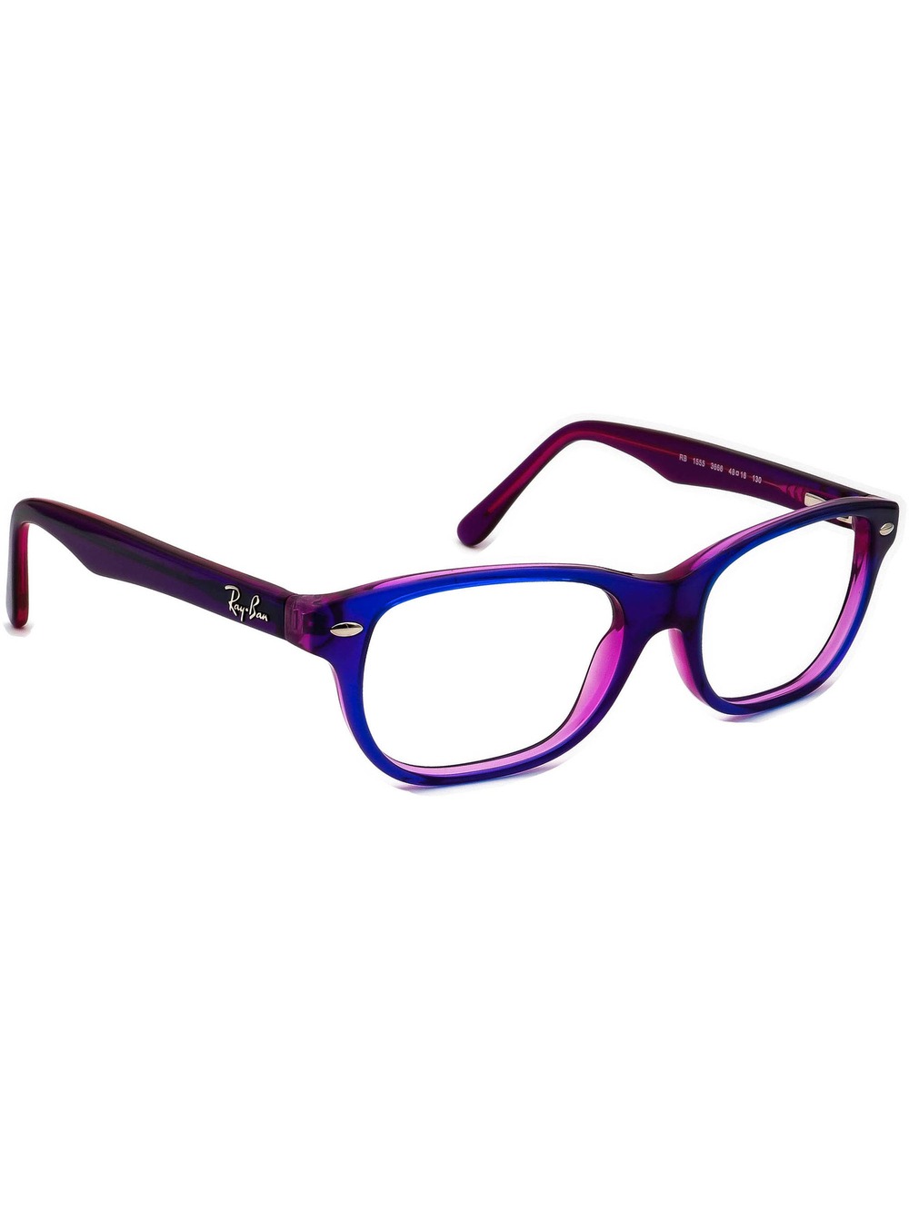 Ray-Ban RB 1555 3666 Eyeglasses